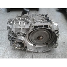 Versnellingsbak DSG Skoda Octavia 2,0 TDI 6 Bak  HXS HQL JPJ HFQ KCV HQM JPK KPT LQT LTE LQV LMX